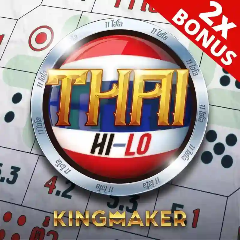 Tài Xỉu Thái 2 dafabet